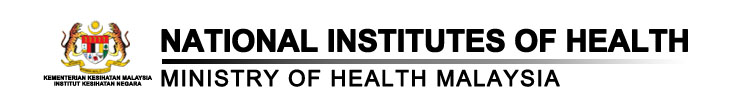 NIH header portal