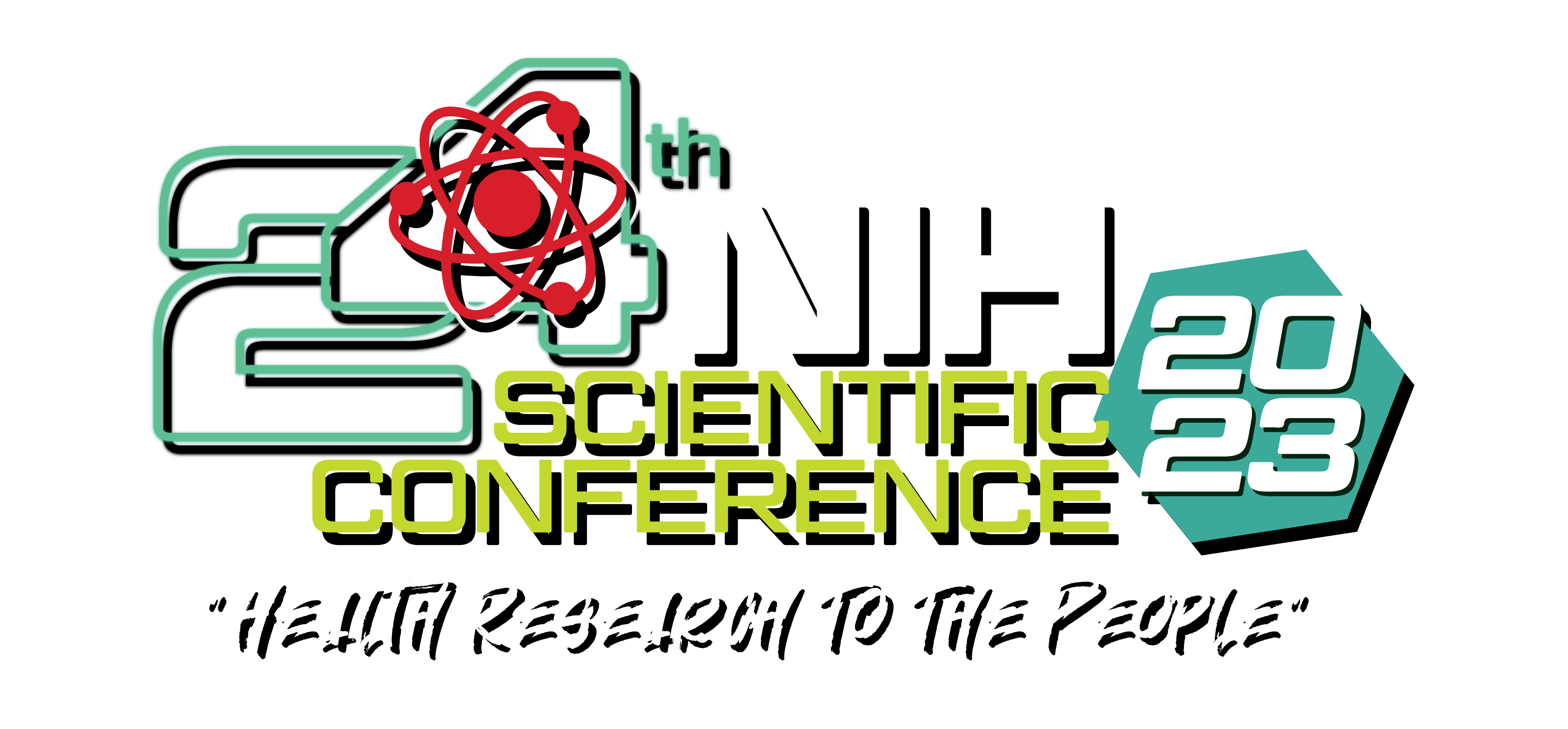 24TH NIH SCIENTIFIC CONFERENCE 2023 NIH