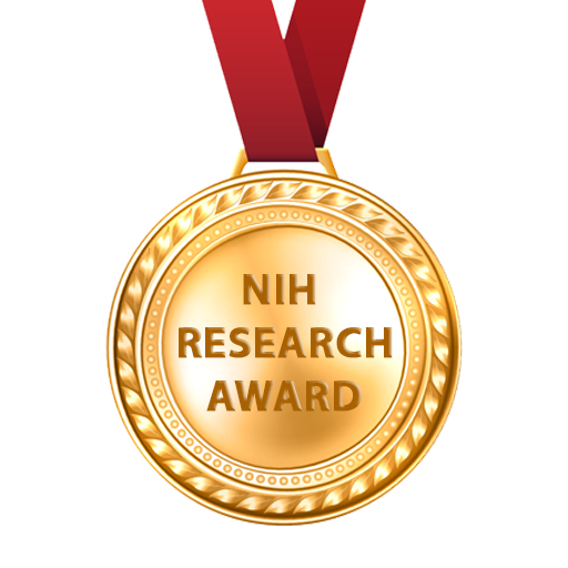 research an award